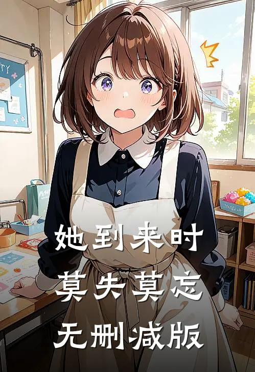 她到来时莫失莫忘无删减版
