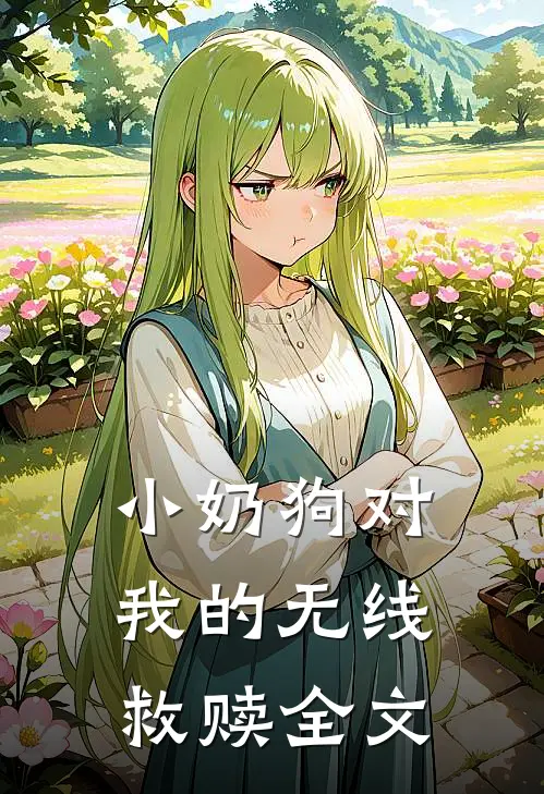 小奶狗对我的无线救赎全文