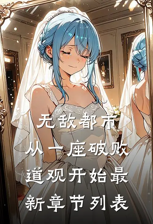 无敌都市:从一座破败道观开始最新章节列表
