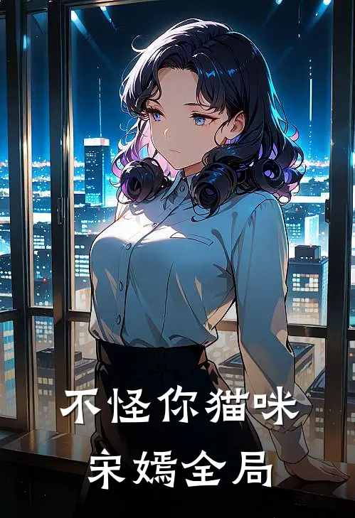 不怪你猫咪宋嫣全局
