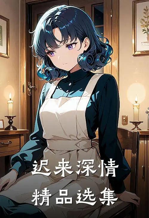 迟来深情精品选集