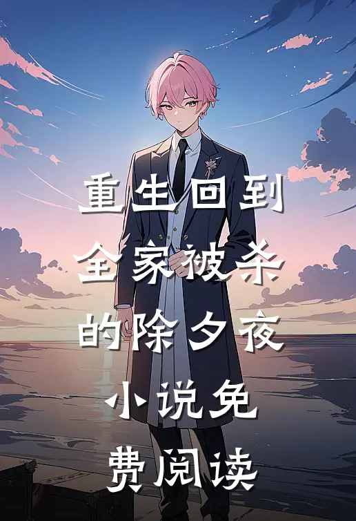 重生回到全家被杀的除夕夜小说免费阅读