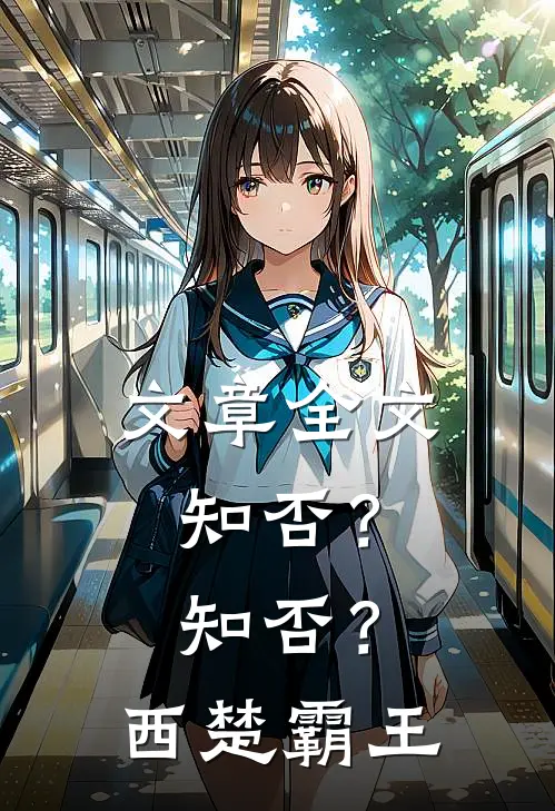 文章全文知否？知否？西楚霸王