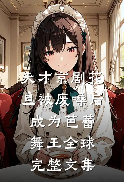 天才京剧花旦被废嗓后成为芭蕾舞王全球完整文集