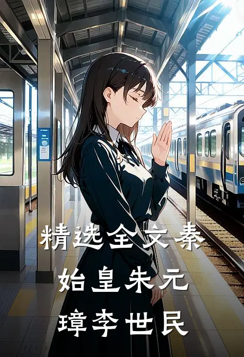 精选全文秦始皇朱元璋李世民