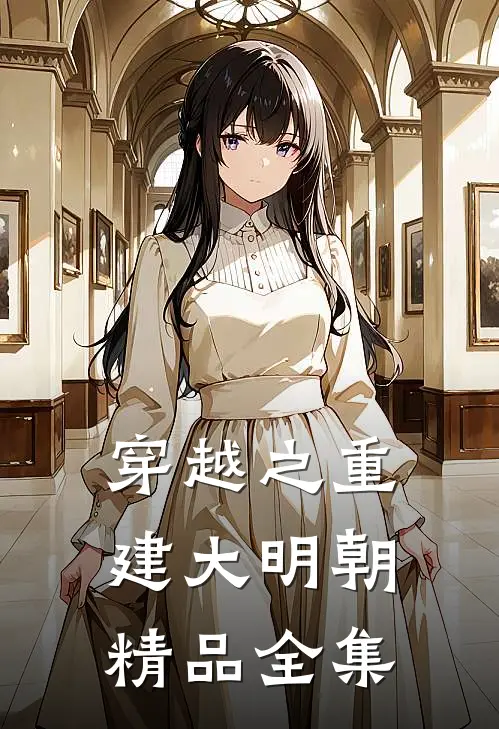 穿越之重建大明朝精品全集