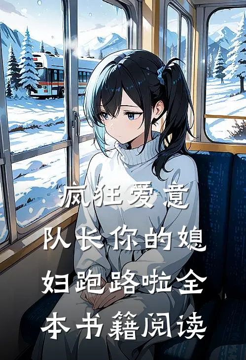 疯狂爱意：队长你的媳妇跑路啦全本书籍阅读