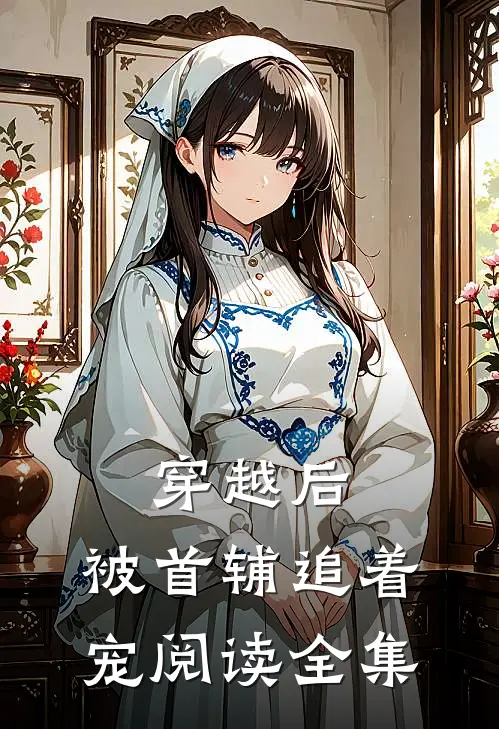 穿越后，被首辅追着宠阅读全集