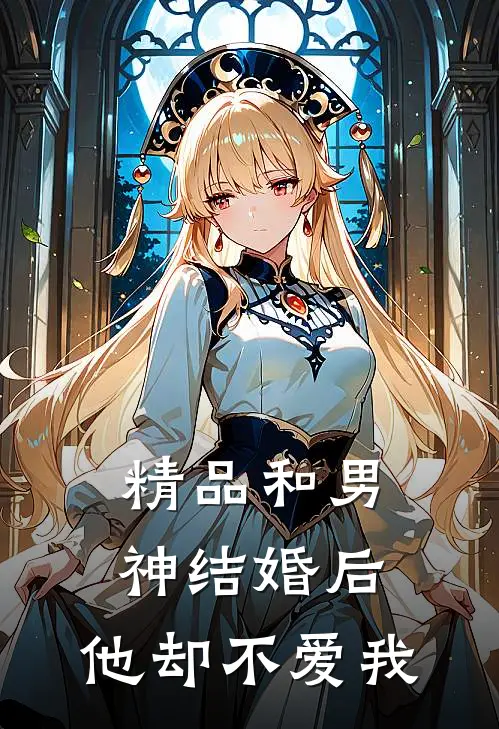 精品和男神结婚后，他却不爱我