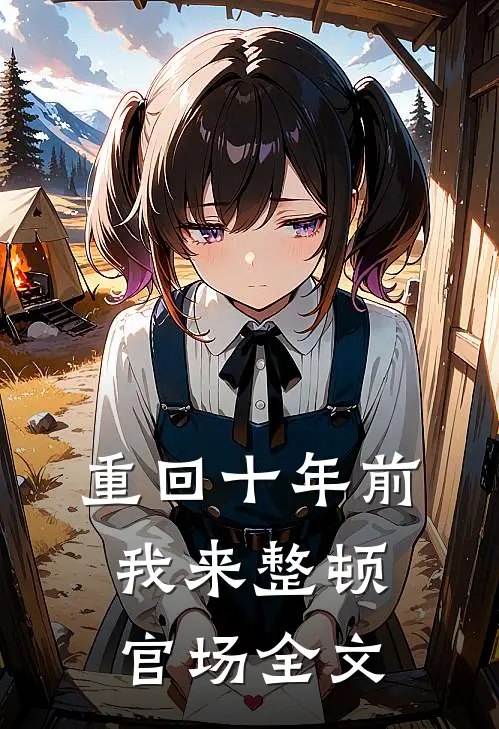重回十年前,我来整顿官场全文在线阅读