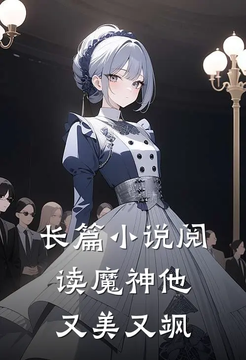 长篇小说阅读魔神他又美又飒