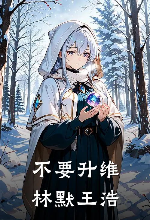 不要升维林默王浩
