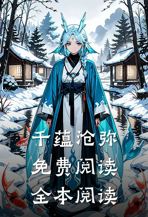 千蕴沧弥免费阅读全本阅读