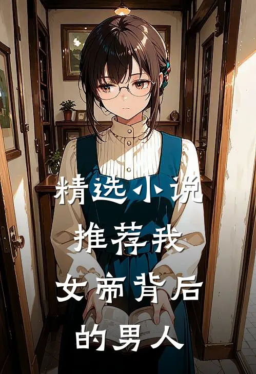 精选小说推荐我，女帝背后的男人
