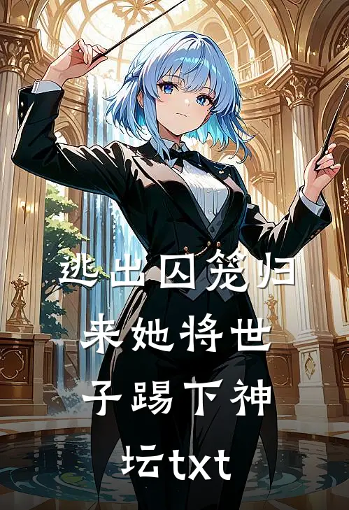 逃出囚笼归来她将世子踢下神坛txt