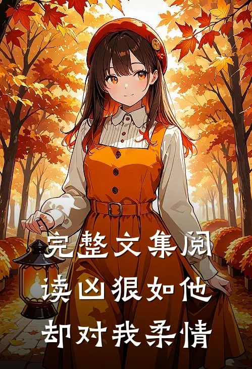 完整文集阅读凶狠如他，却对我柔情