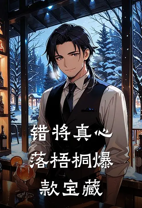 错将真心落梧桐爆款宝藏