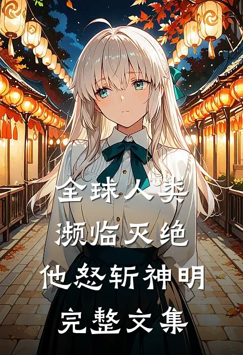 全球人类濒临灭绝，他怒斩神明完整文集