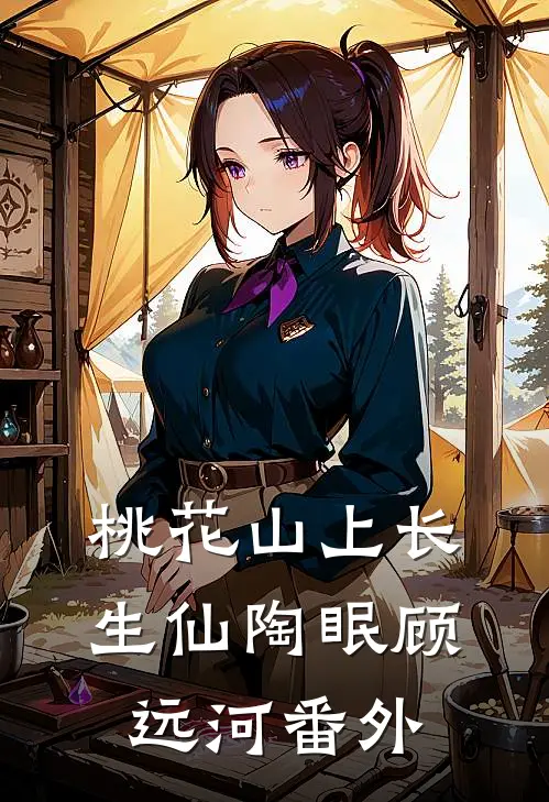 桃花山上长生仙陶眠顾远河 番外