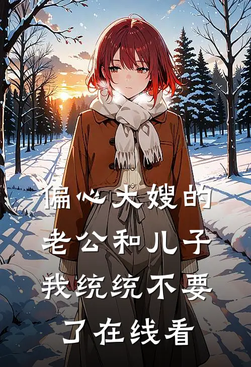 偏心大嫂的老公和儿子，我统统不要了在线看