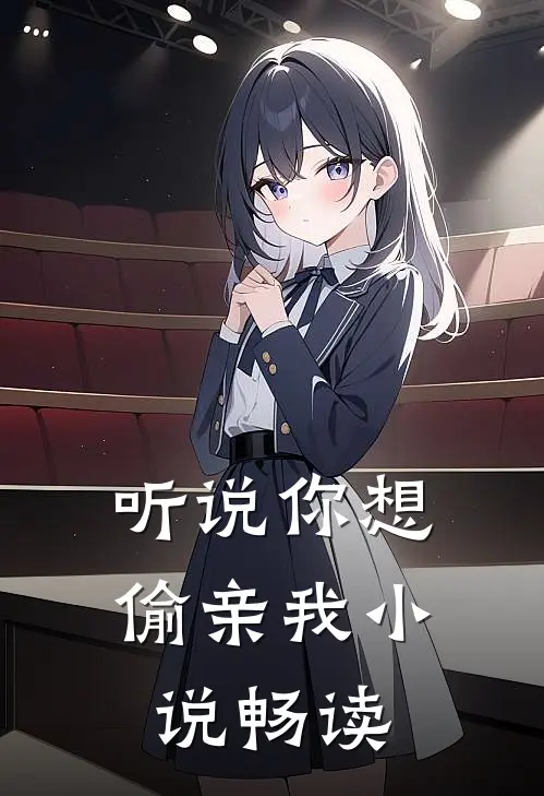 听说你想偷亲我小说畅读