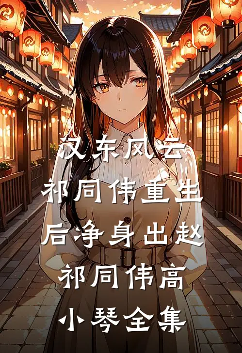 汉东风云：祁同伟重生后净身出赵祁同伟高小琴全集