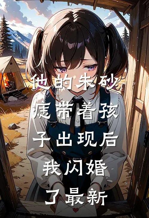 他的朱砂痣带着孩子出现后，我闪婚了最新