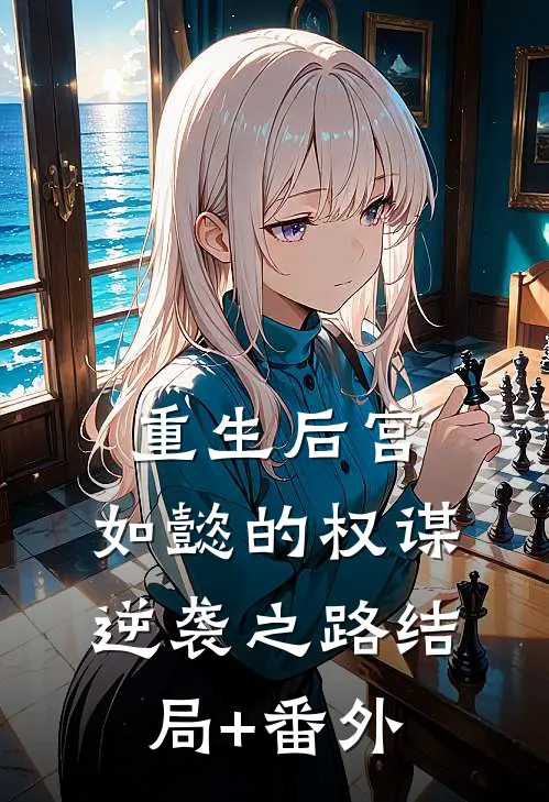 重生后宫：如懿的权谋逆袭之路结局+番外
