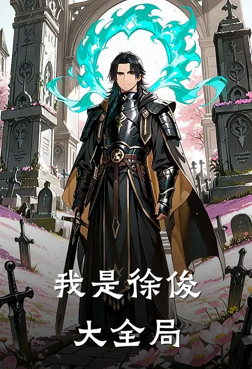 我是徐俊大全局