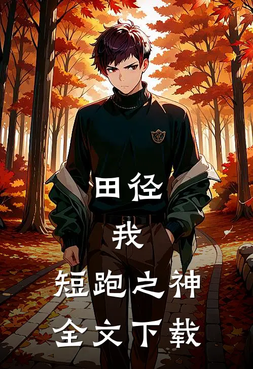 田径：我，短跑之神全文下载