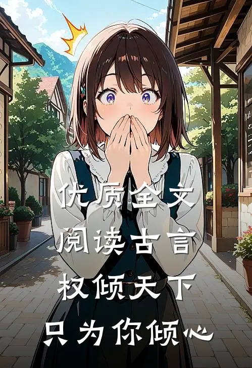 优质全文阅读古言：权倾天下，只为你倾心
