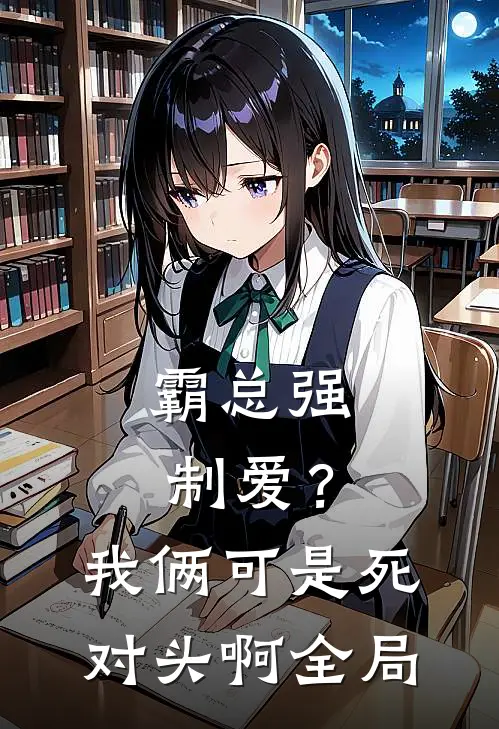 霸总强制爱？我俩可是死对头啊全局