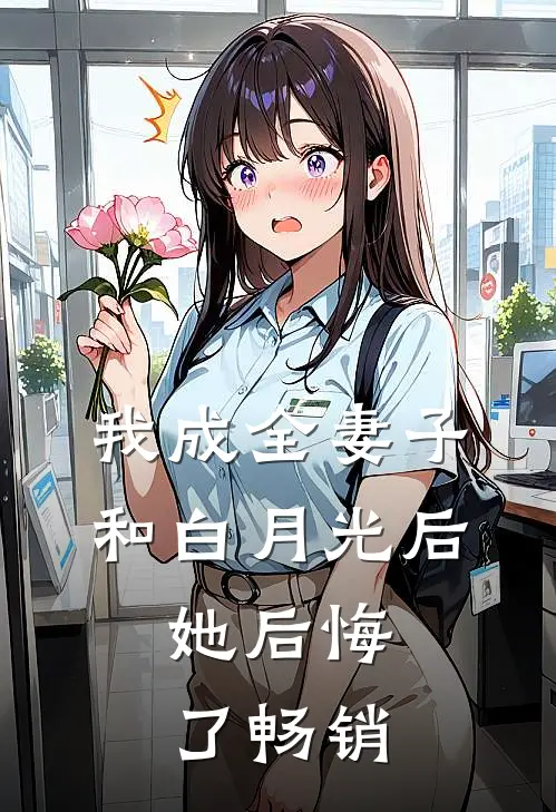 我成全妻子和白月光后，她后悔了畅销