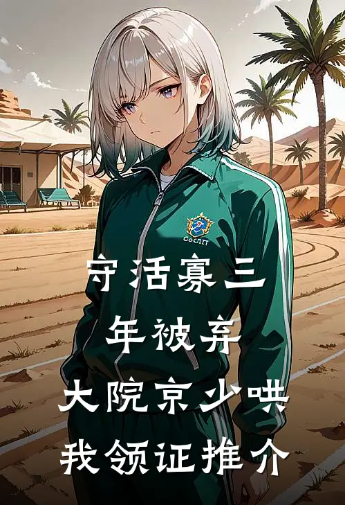 守活寡三年被弃，大院京少哄我领证推介
