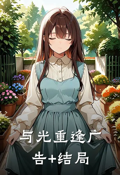 与光重逢广告+结局
