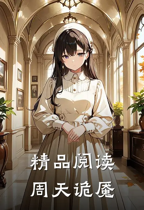 精品阅读周天诡魇