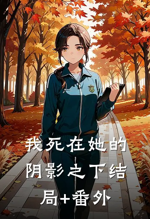 我死在她的阴影之下结局+番外