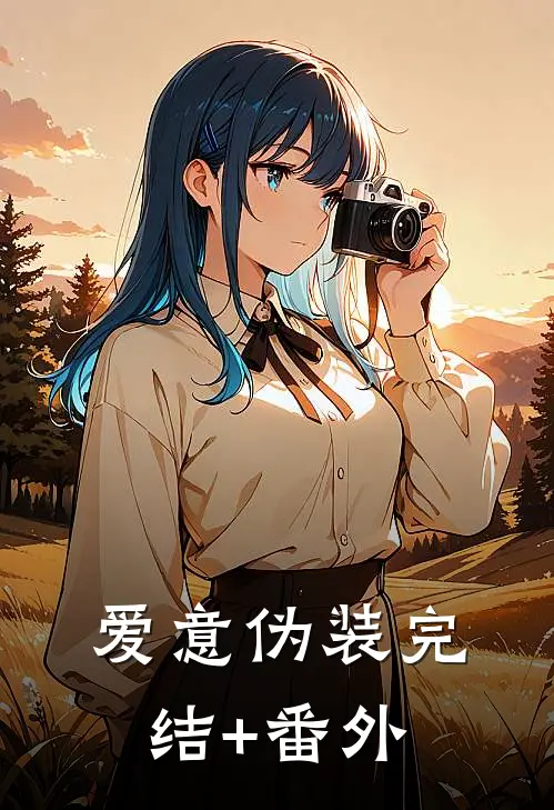 爱意伪装完结+番外