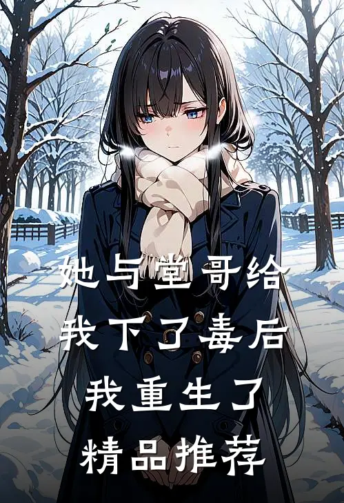她与堂哥给我下了毒后，我重生了精品推荐
