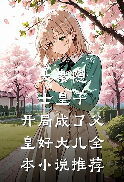 大秦隐士皇子：开局成了父皇好大儿全本小说推荐