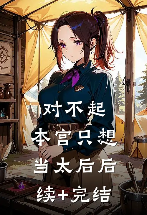 对不起，本宫只想当太后后续+完结