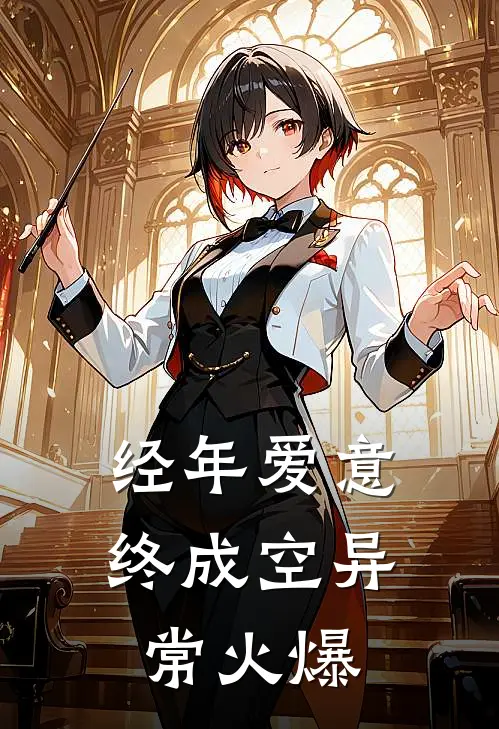 经年爱意终成空异常火爆