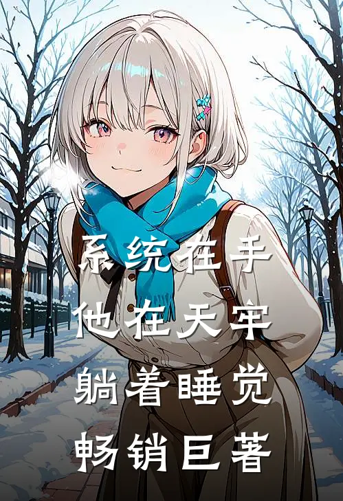 系统在手，他在天牢躺着睡觉畅销巨著