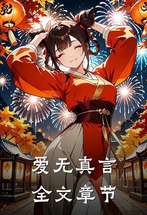 爱无真言全文章节