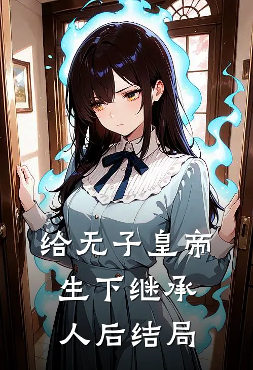 给无子皇帝生下继承人后结局