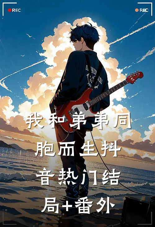 我和弟弟同胞而生抖音热门结局+番外