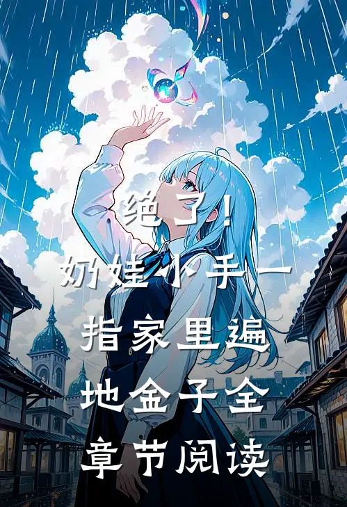 绝了！奶娃小手一指，家里遍地金子全章节阅读