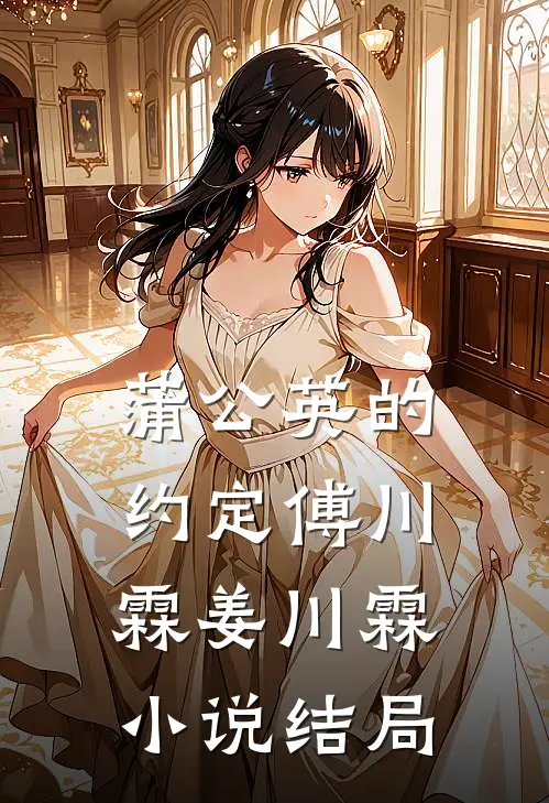 蒲公英的约定傅川霖姜川霖小说结局