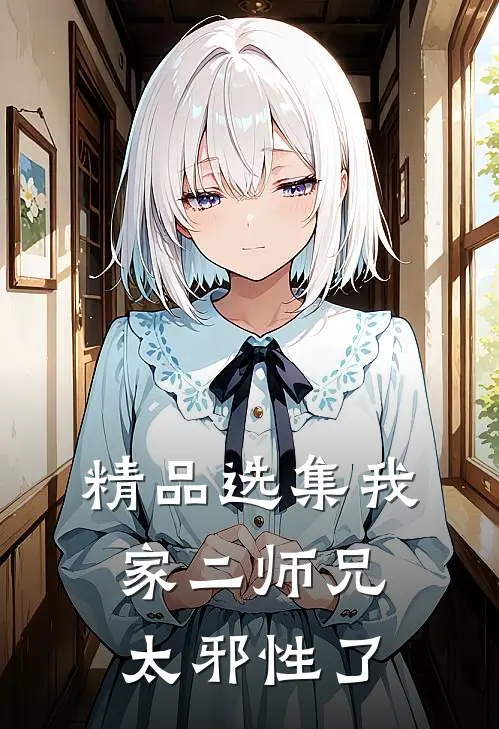 精品选集我家二师兄太邪性了