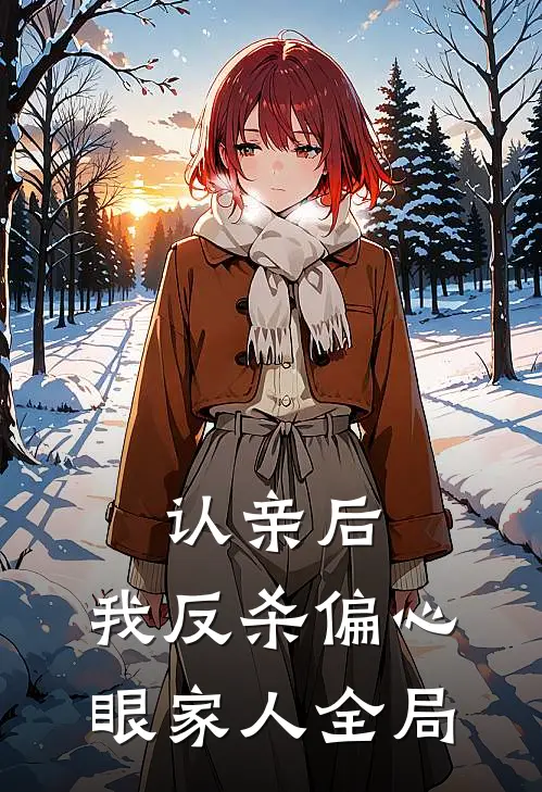 认亲后，我反杀偏心眼家人全局